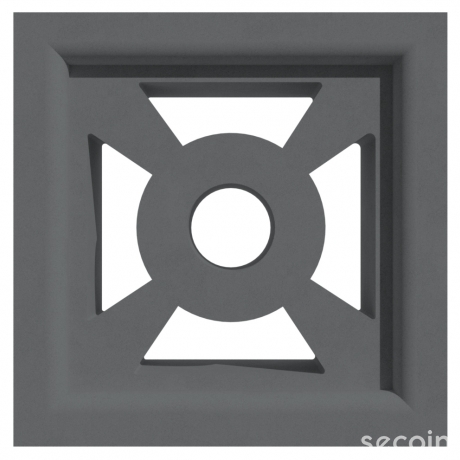 Ventilation block SVB-10